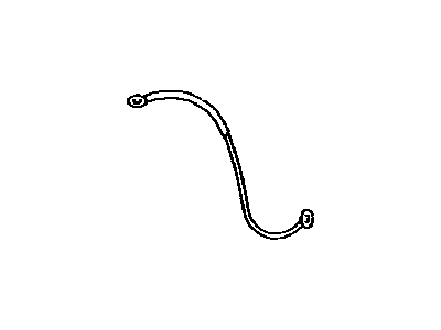 Toyota 82991-12090 Wire,  Fusible Link Repair