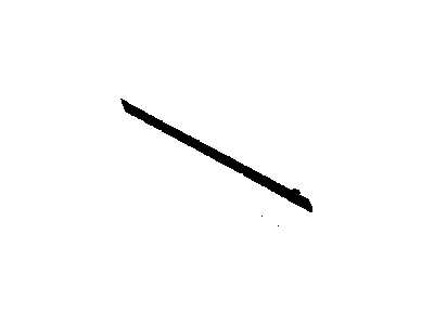 Toyota 82161-12F20 Wire, Floor