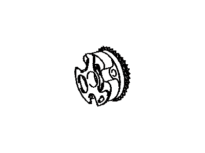 Toyota 13050-0S020 Gear Assy,  Camshaft Timing