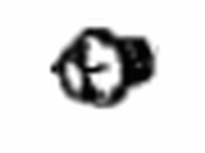 Toyota 15133-38071 Plug,  Oil Pump Relief Valve