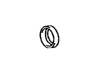 Toyota 90311-50039 Output Shaft Seal