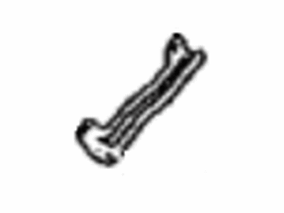 Toyota 16279-0S010 Protector,  Hose