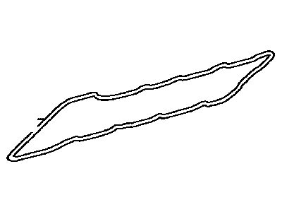 Toyota 11213-38020 Gasket,  Cylinder Head Cover