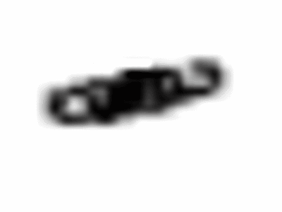 Toyota 55577-0C010 Spring,  Glove Compartment Door Lock,  No.2