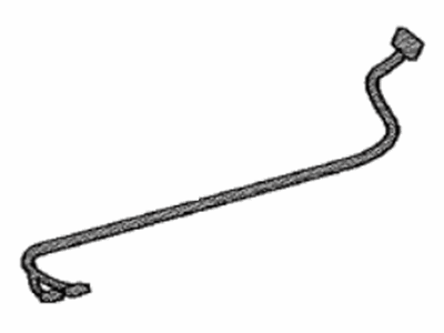 Toyota 86101-0C170 Cord Sub-Assy,  Antenna