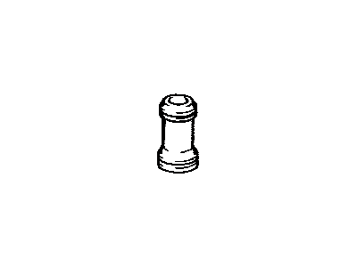 Toyota 35425-34010 Piston,  C-2 Accumulator