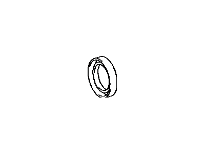 Toyota 90311-49006 Extension Housing Seal