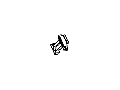 Toyota 13560-38021 Tensioner Assy,  Chain,  NO.3
