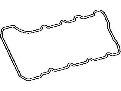 Toyota 11214-38010 Gasket,  Cylinder Head Cover,  NO.2