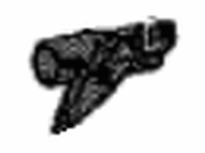 Toyota 82817-0C250 Protector,  Wiring Harness,  NO.2