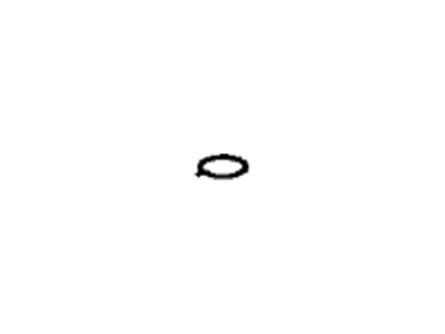 Toyota 17179-0S010 Gasket,  Intake Manifold,  NO.2