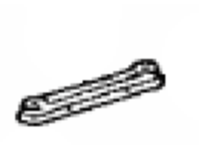 Toyota 52295-14010 Suspension Crossmember Brace