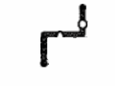 Toyota 47313-0A100 Tube,  Front Brake,  NO.3