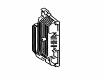 Toyota 35015-12020 Side Cover