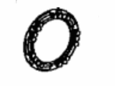 Toyota 35068-12041 Spring Sub-Assembly, 1st & Reverse Brake Return