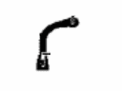 Toyota Corolla Battery Cable - 82286-02080
