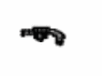82817-12Z10 Toyota Protector, Wiring Harness Illustration 1 of 1