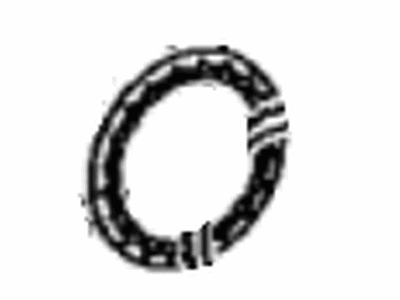 Toyota 35633-12150 Disc, Clutch (For Forward Multiple Disc Clutch)
