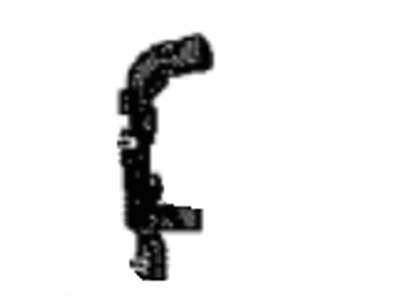Toyota 82817-12V00 Protector, Wiring Harness