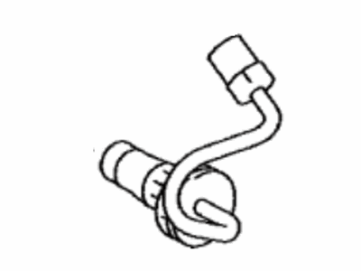 Toyota 31482-12410 Tube