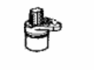 Toyota 89419-K2010 Sensor, Shift Stroke