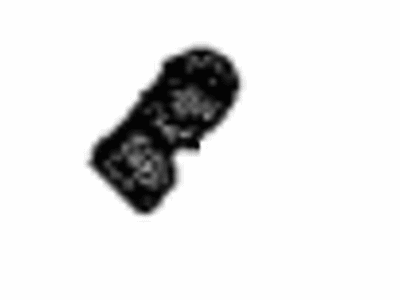 Toyota 82815-33J10 Cover, Wiring Harness Protector