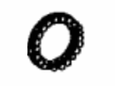 Toyota 35603-12051 Spring Sub-Assy,  Forward Clutch Return