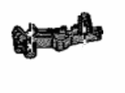 Toyota 82817-12Y80 Protector, Wiring Harness