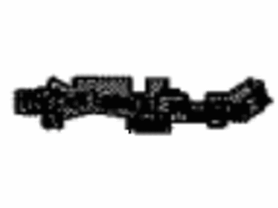 Toyota 82817-12R60 Protector, Wiring Harness