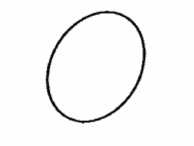 Toyota 90301-99202 Ring, O (For Front Oil Pump)
