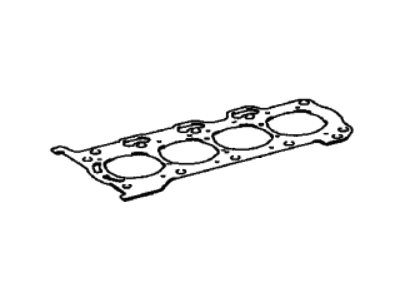 Scion iM Cylinder Head Gasket - 11115-37062