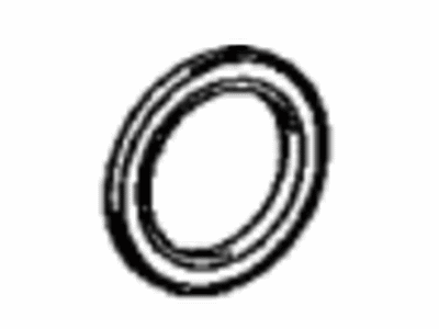 35623-12110 Toyota Piston, Reverse Brake Illustration 1 of 1