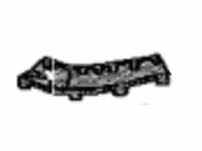 Toyota 82815-12L10 Cover, Wiring Harness Protector