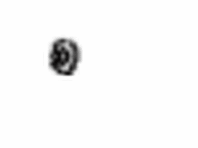 Toyota Highlander Fuel Injector O-Ring - 23256-25010