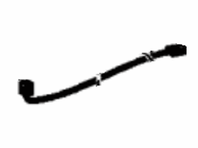 Toyota 82142-02K40 Wire, Instrument Panel