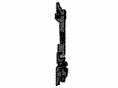 Toyota 82817-12S10 Protector, Wiring Harness