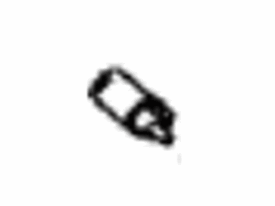 Toyota Corolla Neutral Safety Switch - 88280-70010