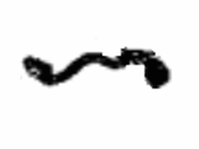 Toyota 82187-02330 Wire, Rear Window