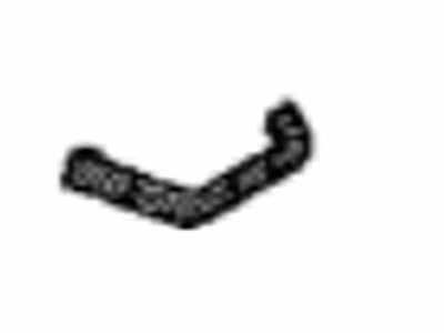 Toyota 82815-12E90 Cover, Wiring Harness Protector