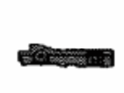 Toyota 82817-12S00 Protector, Wiring Harness
