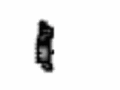 82817-12Z50 Toyota Protector, Wiring Harness Illustration 1 of 1