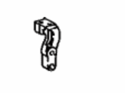 Toyota 28017-24110 Stay(For Gear Shift Fork)