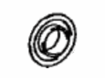 Toyota 35782-12070 Sprocket,  Drive