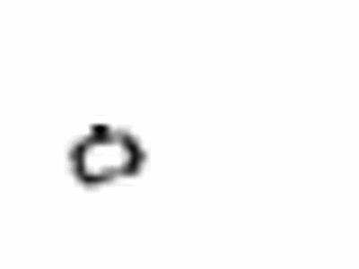 Toyota 90250-06035 Pin, Straight(For Crankshaft)