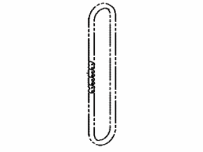 Toyota 35781-12010 Chain,  Transmission Drive