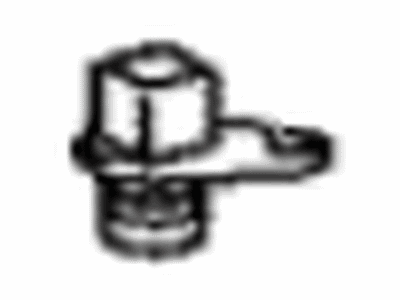 Toyota 82125-42030 Wire,  Transmission