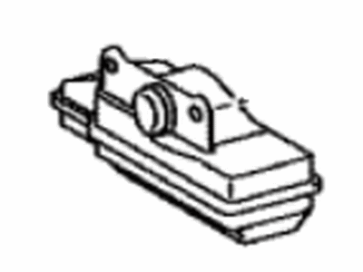 Toyota Automatic Transmission Filter - 35330-12080