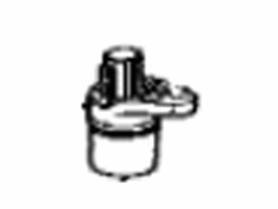 Toyota 89419-K2010 Sensor,  Shift Stroke