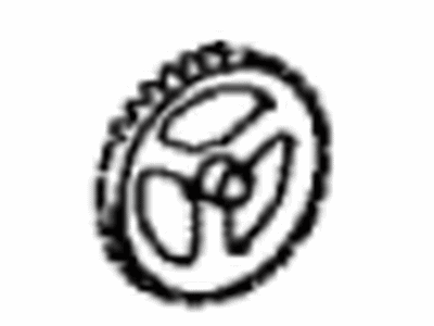 Toyota 35783-12060 Sprocket,  Driven