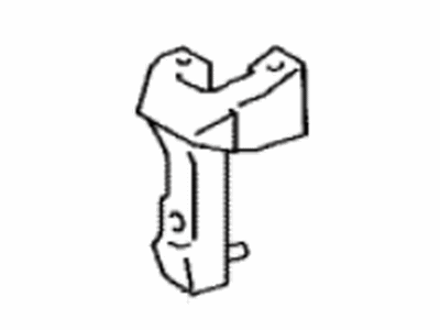 Toyota 23825-24010 Guard,  Fuel Delivery